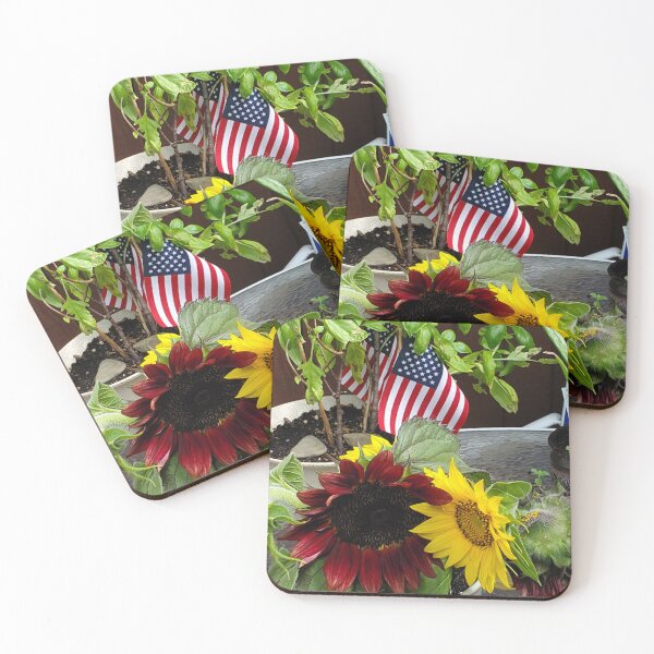 Item preview, Sunflower Pride designed and sold by Nicholes  Dream Visions.