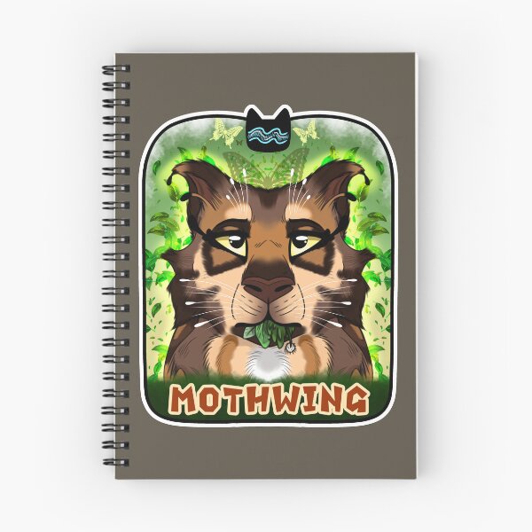 Item preview, Mothwing designed and sold by Cali.Creature.