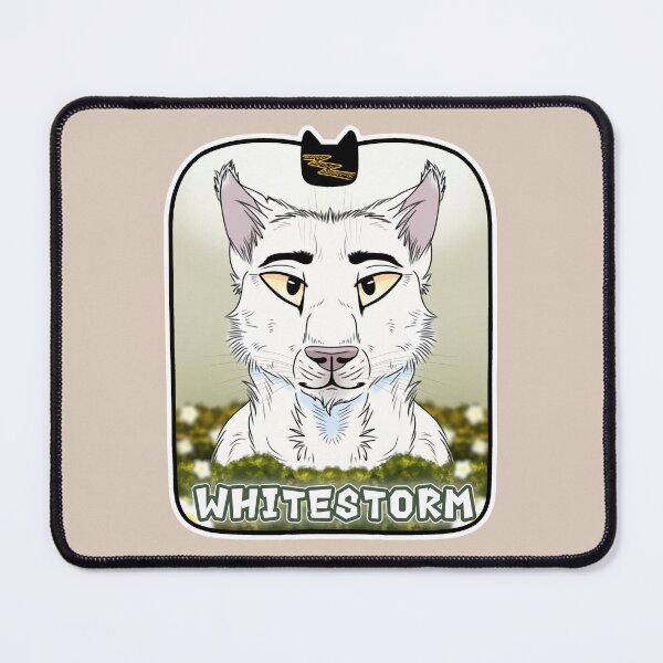 Item preview, Whitestorm designed and sold by Cali.Creature.