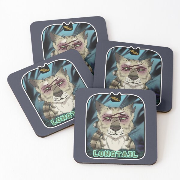 Item preview, Longtail designed and sold by Cali.Creature.