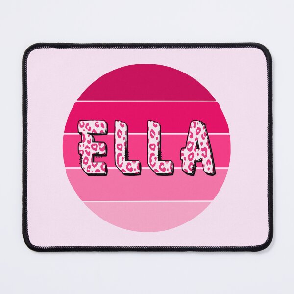 Item preview, Ella Name designed and sold by Jeallan Designs.