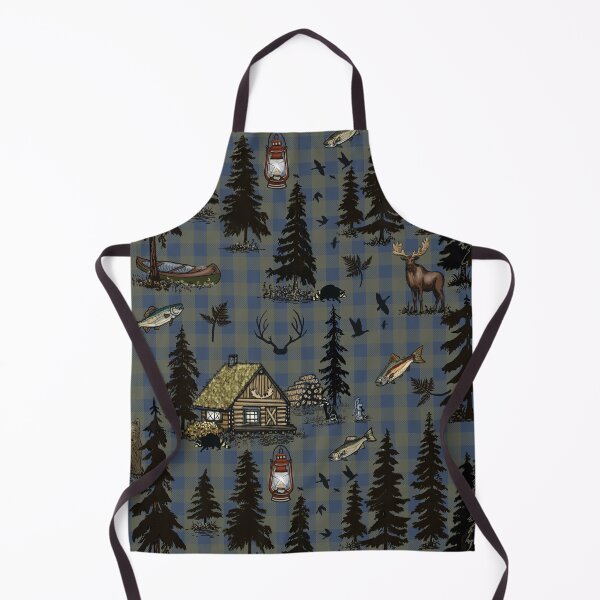 Item preview, Life at the Cabin designed and sold by Salzanos.