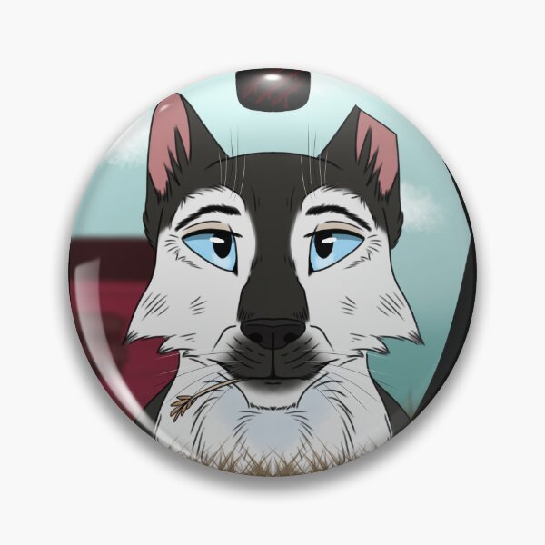 Item preview, Barley designed and sold by Cali.Creature.