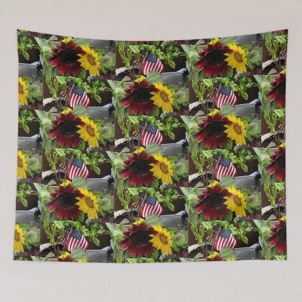 Item preview, Sunflower Pride designed and sold by Nicholes  Dream Visions.