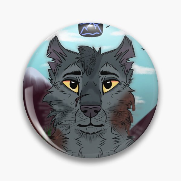 Item preview, Stormfur designed and sold by Cali.Creature.