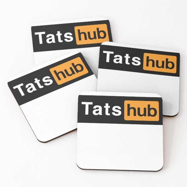 Item preview, TatsHub designed and sold by Smallzii.