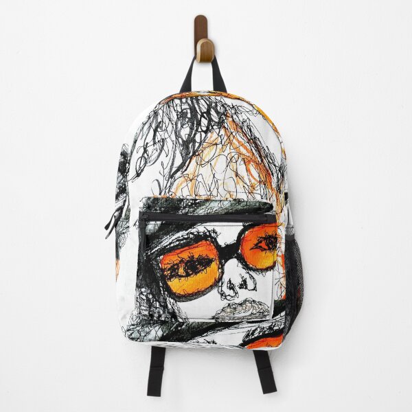 Item preview, watercolour, lineart Abstract, Face her designed and sold by Louisevn1.