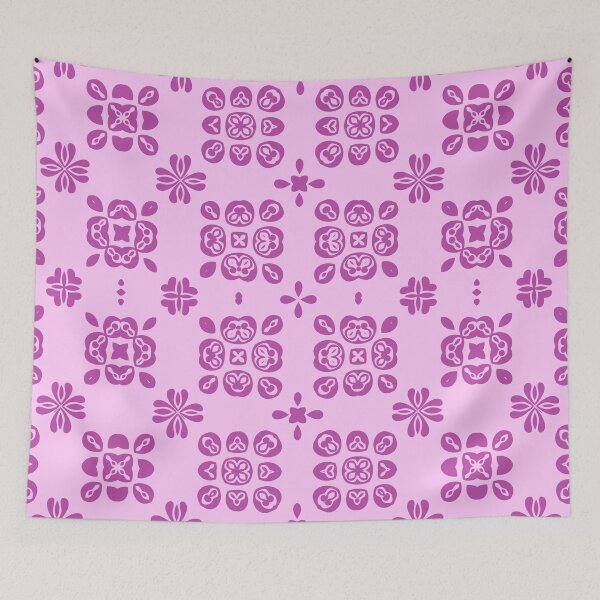 Item preview, Lavender Dream 9 designed and sold by AneissPiaf.