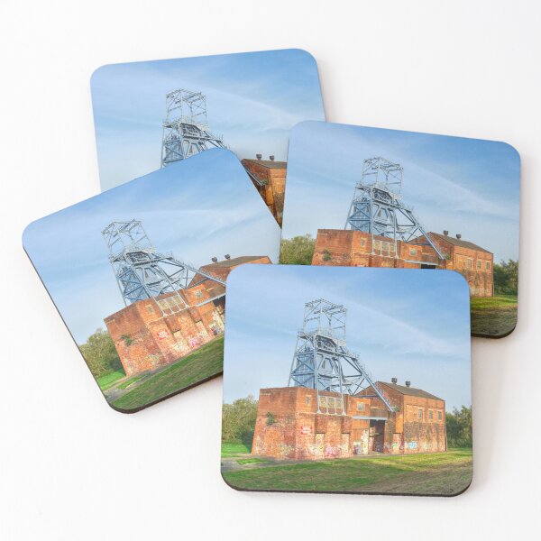 Item preview, Barnsley Main Colliery designed and sold by Alisonchambers2.