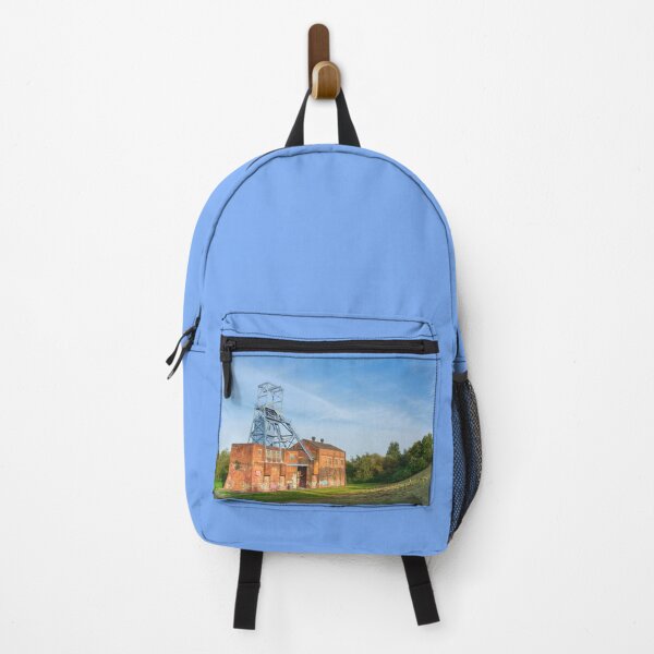 Item preview, Barnsley Main Colliery designed and sold by Alisonchambers2.