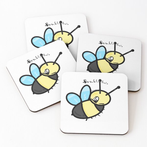 Item preview, Cute little Bumble bee designed and sold by Niadraws00.