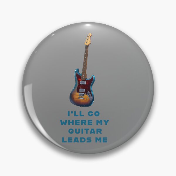 Item preview, Fender guitar quotes designed and sold by La Loca.
