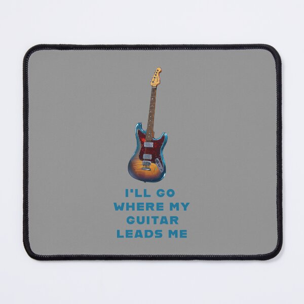 Item preview, Fender guitar quotes designed and sold by La Loca.