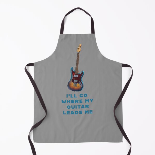 Item preview, Fender guitar quotes designed and sold by La Loca.
