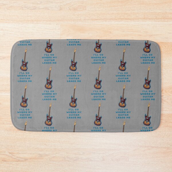 Item preview, Fender guitar quotes designed and sold by La Loca.