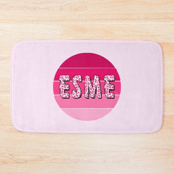 Item preview, Esme Name designed and sold by Jeallan Designs.