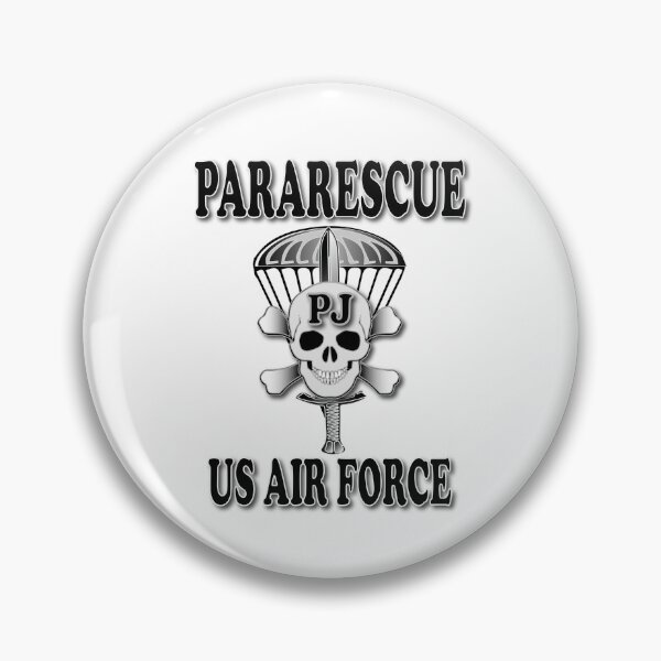 Item preview, Pararescue designed and sold by cp06327.