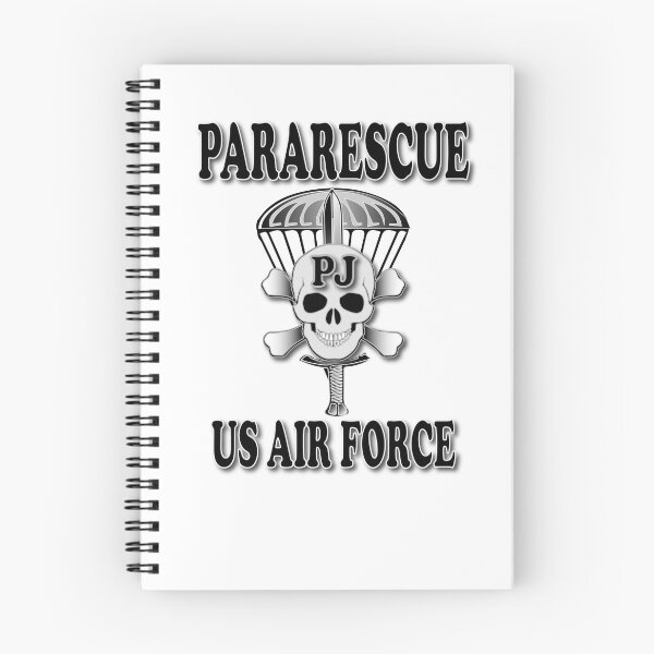 Item preview, Pararescue designed and sold by cp06327.