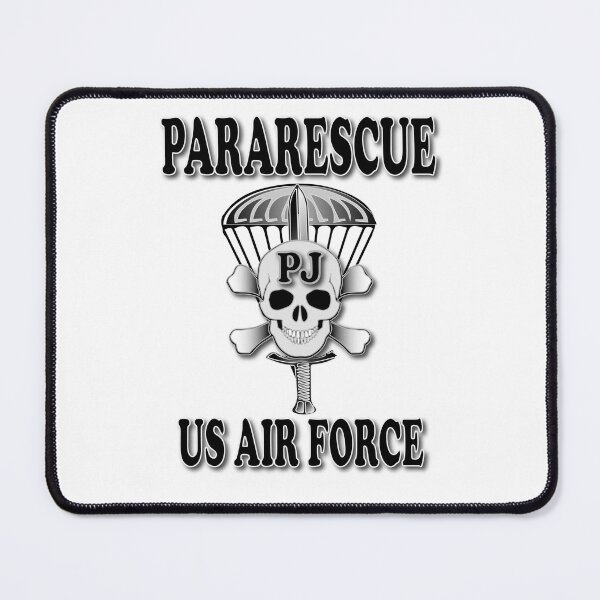 Item preview, Pararescue designed and sold by cp06327.