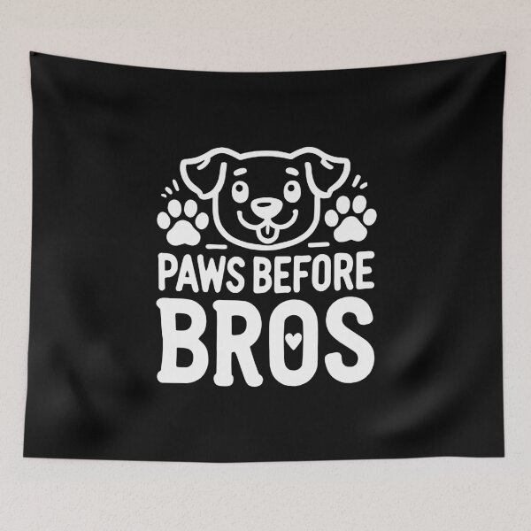 Item preview, Paws Before Bros designed and sold by Frank Ring.