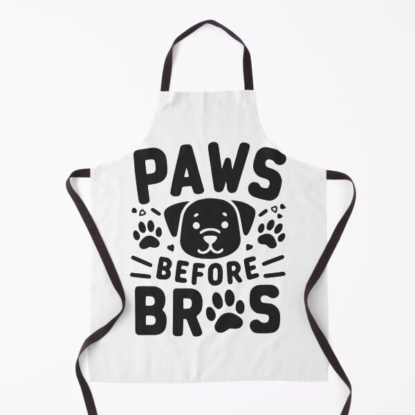 Item preview, Paws Before Bros designed and sold by Frank Ring.