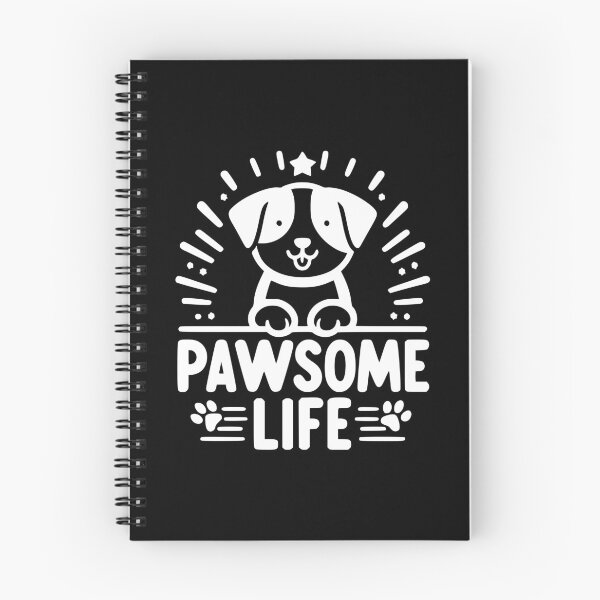 Item preview, Pawsome Life designed and sold by Frank Ring.