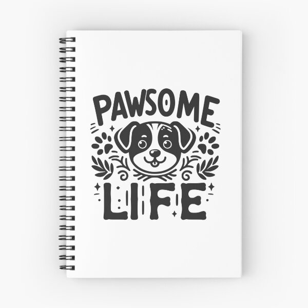 Item preview, Pawsome Life designed and sold by Frank Ring.