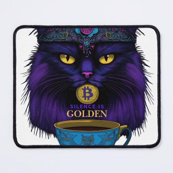 Item preview, Cats for Crypto designed and sold by Krazy-Katz.