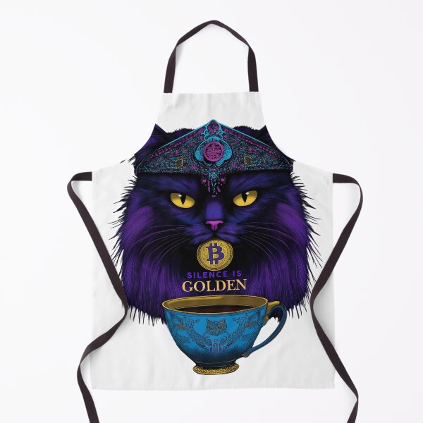 Item preview, Cats for Crypto designed and sold by Krazy-Katz.