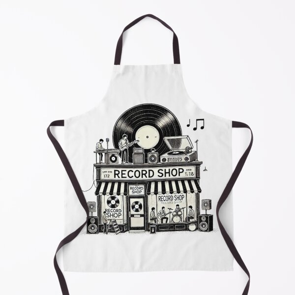 Item preview, Live Vinyl Sessions designed and sold by OldSchoolRetro.