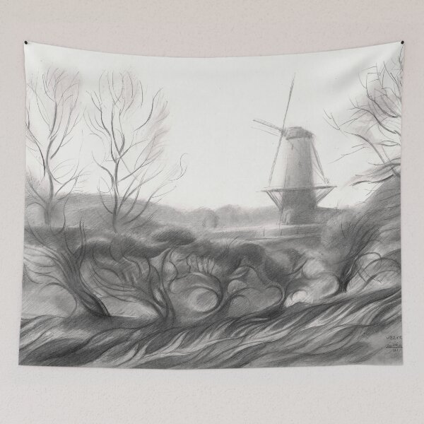 Item preview, Veere – 26-03-20 designed and sold by Corne Akkers.