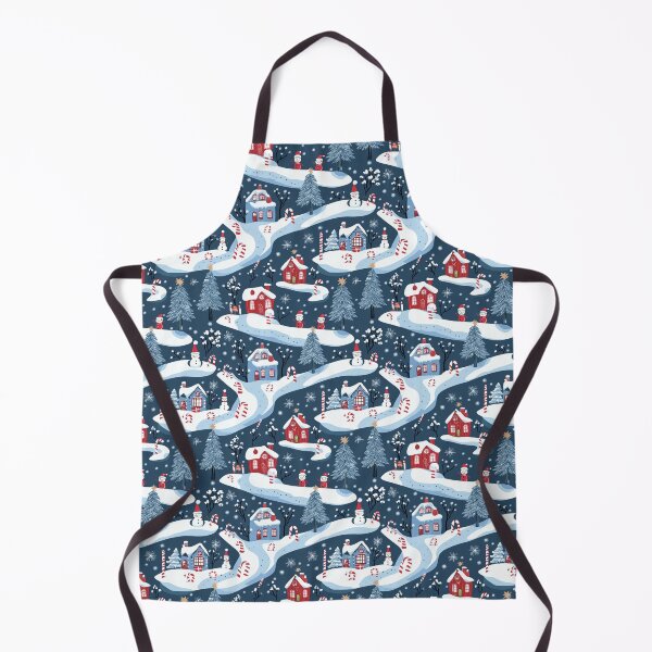 Item preview, Winter Whimsy Wonderland designed and sold by DariaProf.