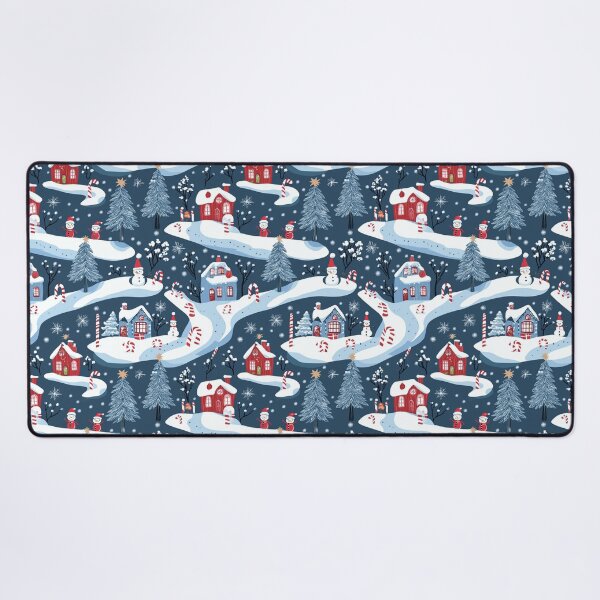 Item preview, Winter Whimsy Wonderland designed and sold by DariaProf.