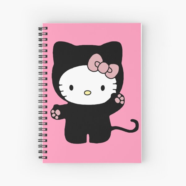 Artikel-Vorschau von Katzenkostüm Hello Kitty, designt und verkauft von Sunnydraws7.