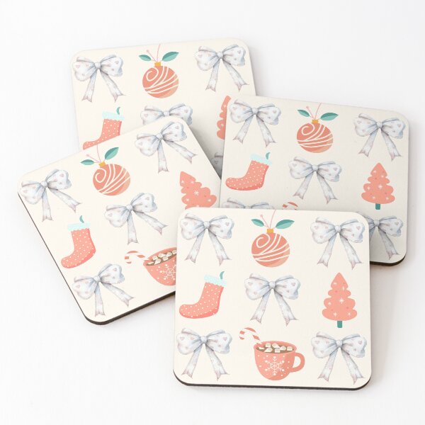 Item preview, Merry christmas, coquette pack designed and sold by Alma-design-art.