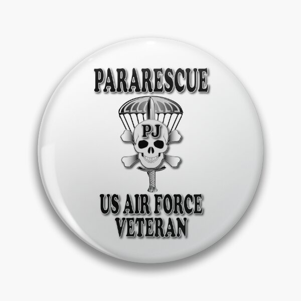 Item preview, Pararescue Veteran designed and sold by cp06327.