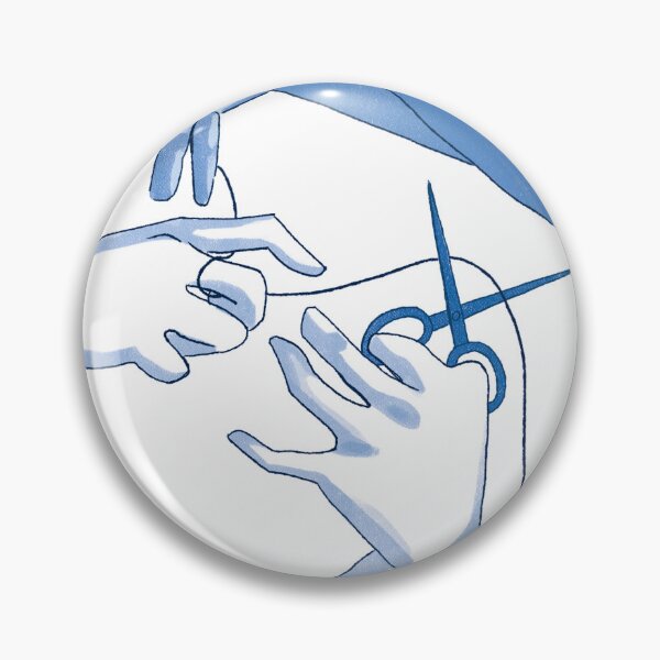 Item preview, The Fates designed and sold by SimonPostscript.