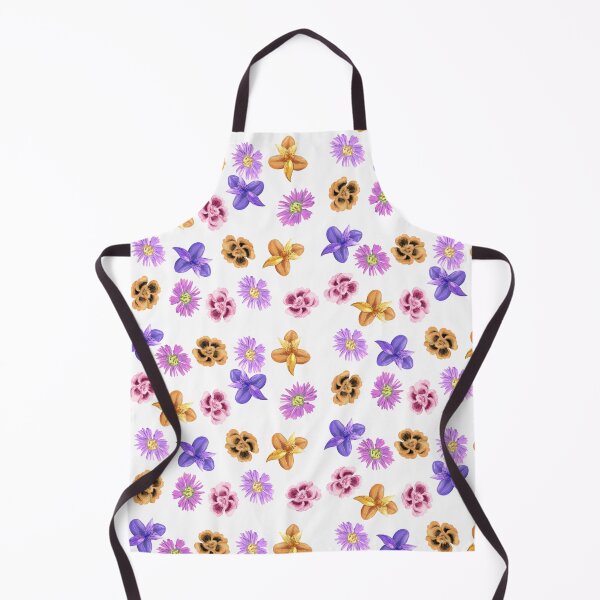 Item preview, Flower sheet designed and sold by E-Shu.