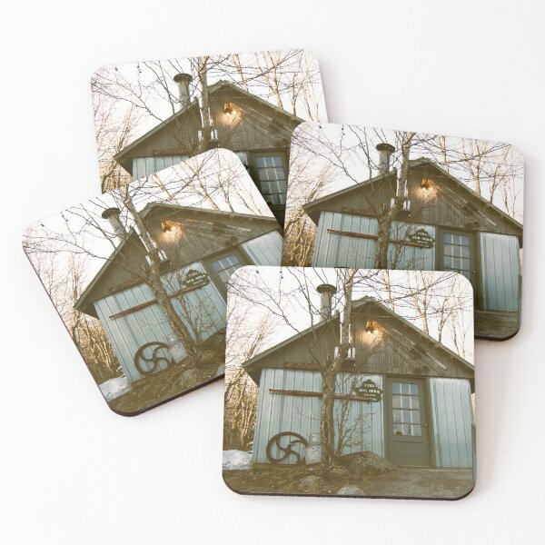 Item preview, Wooden cabin in Canada designed and sold by Topmel.