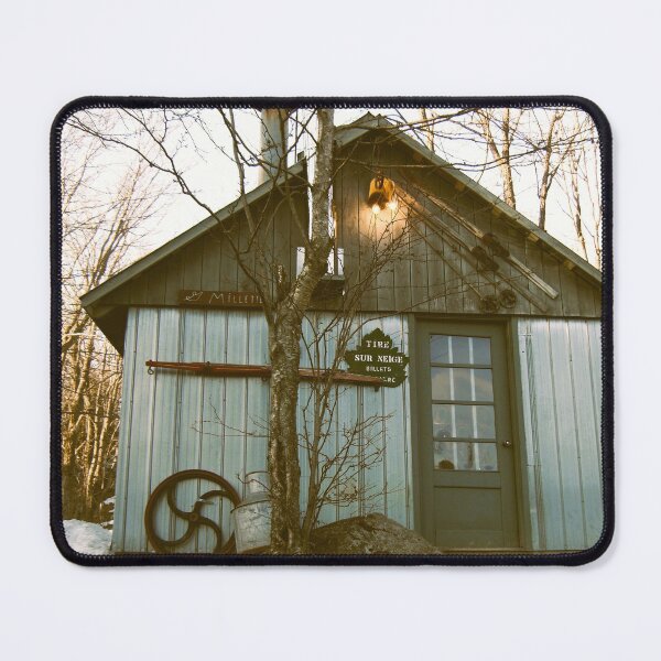 Item preview, Wooden cabin in Canada designed and sold by Topmel.