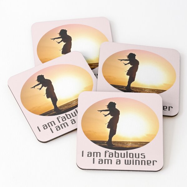 Item preview, I am fabulous designed and sold by RAMIRELLI.
