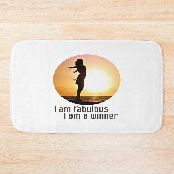 Item preview, I am fabulous designed and sold by RAMIRELLI.