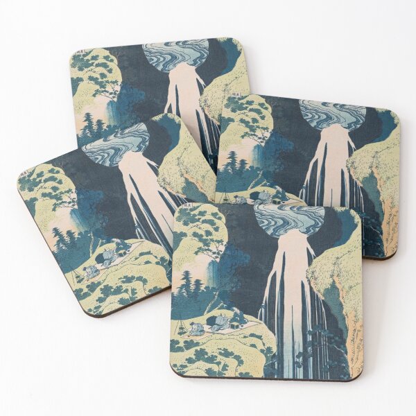 Item preview, Waterfall designed and sold by RickE.