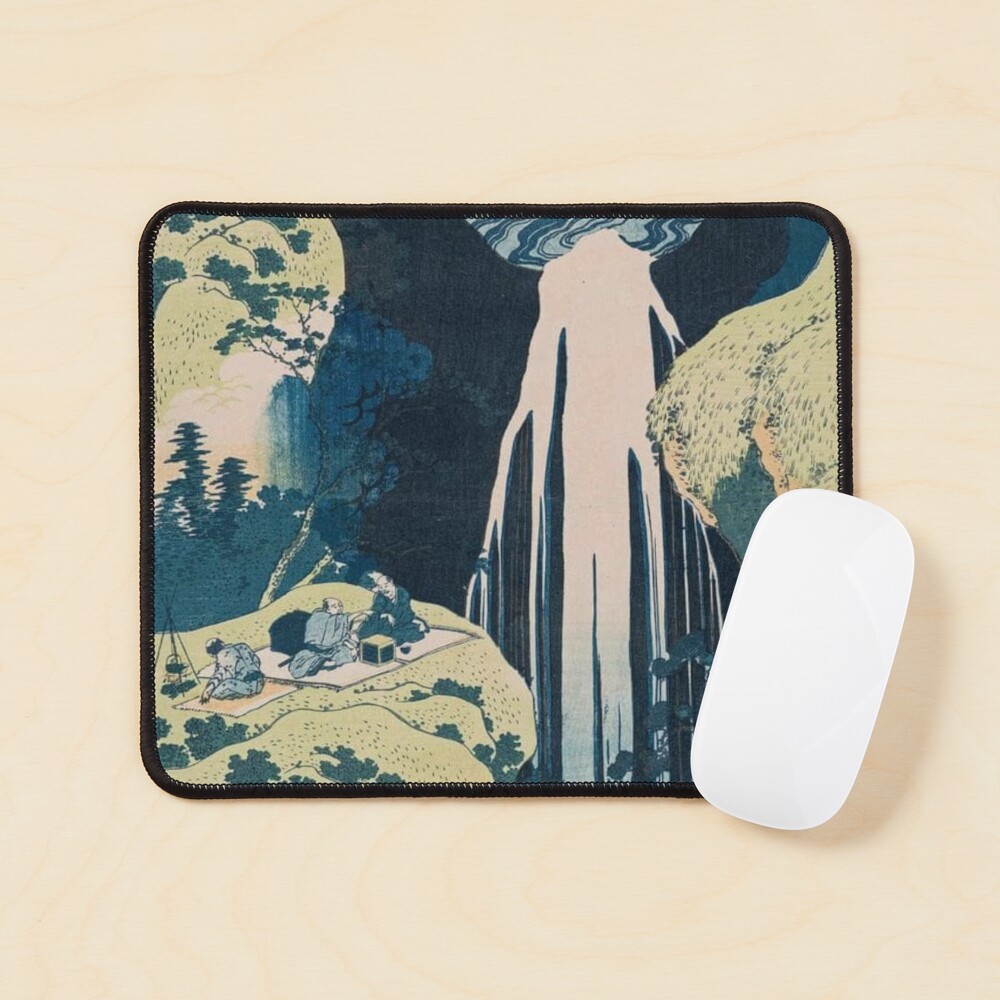 Item preview, Mouse Pad designed and sold by RickE.