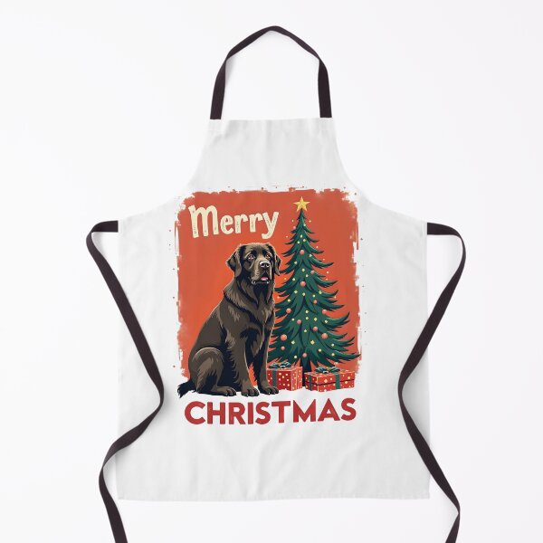 Item preview, Dog Christmas, Gift for Dog Lovers designed and sold by kjp-design.