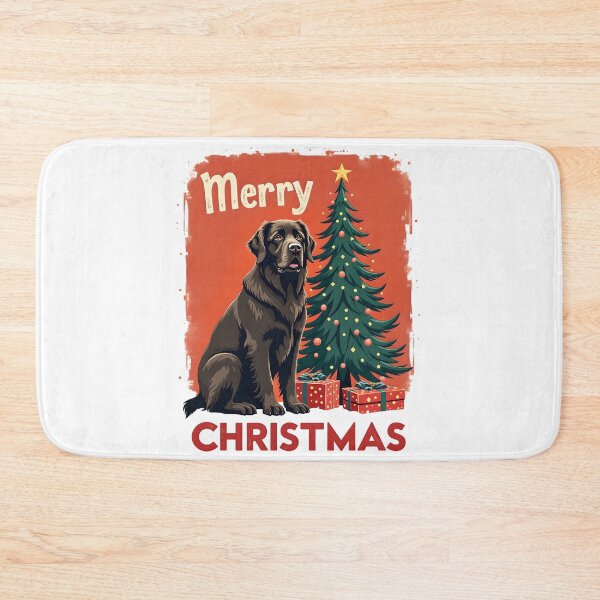 Item preview, Dog Christmas, Gift for Dog Lovers designed and sold by kjp-design.