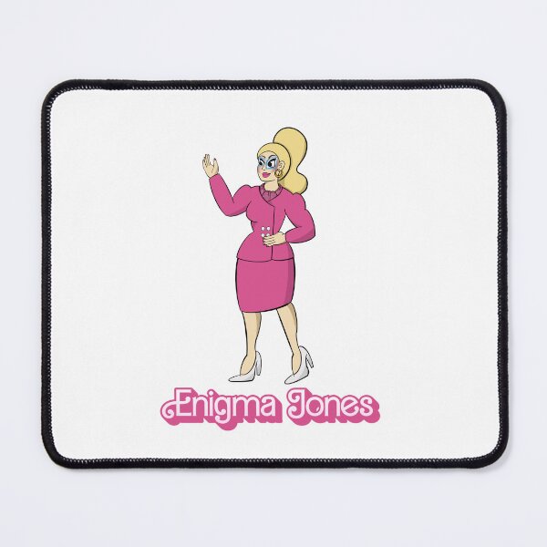 Item preview, Doll Diva Enigma Jones designed and sold by TheEnigmaJones.