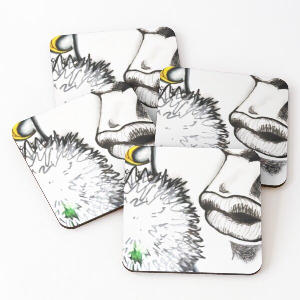 Item preview, Dandelion - Greedy Weed 14 designed and sold by MyBottomShelf.