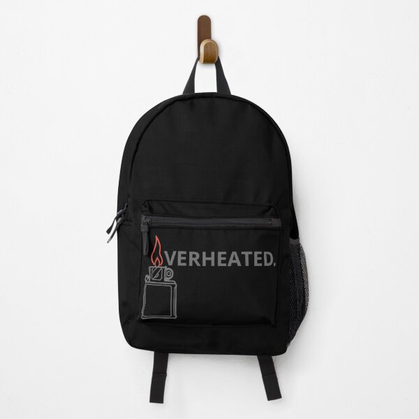 Item preview, Overheated designed and sold by kropek1991.