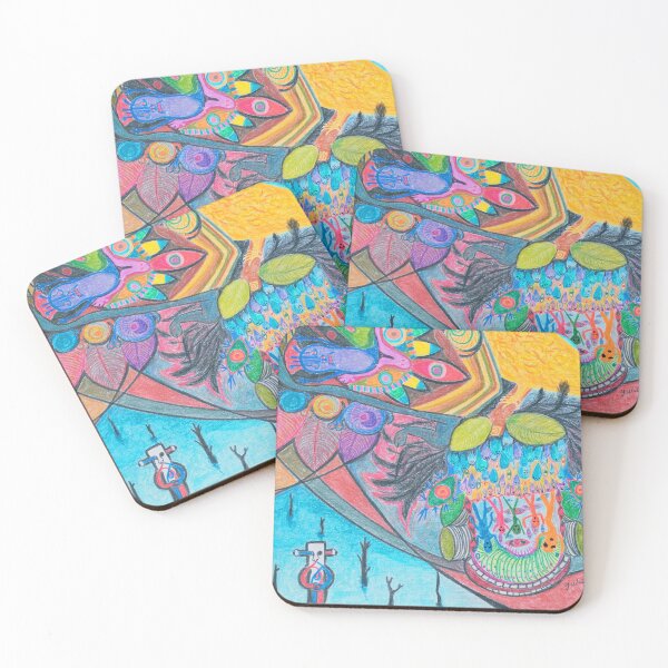 Item preview, Stand on the water designed and sold by Yukion.